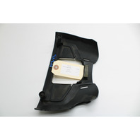 2011-2018 Porsche Cayenne Turbo Engine Cover Trim OEM