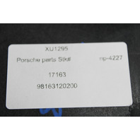 2013 2014 2015 2016 Porsche Boxster Cayman Headlight Bracket Right OEM