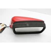 1982 Porsche 911 Door Mirror Right Flag Style OEM