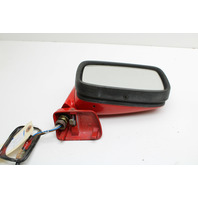 1982 Porsche 911 Door Mirror Right Flag Style OEM