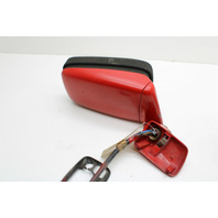 1982 Porsche 911 Door Mirror Right Flag Style OEM