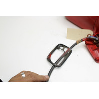 1982 Porsche 911 Door Mirror Right Flag Style OEM