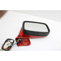 1982 Porsche 911 Door Mirror Right Flag Style OEM