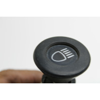 1974-1989 Porsche 911 Headlight Switch Knob Wire Harness OEM