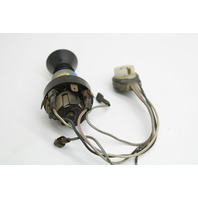 1974-1989 Porsche 911 Headlight Switch Knob Wire Harness OEM