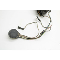 1974-1989 Porsche 911 Headlight Switch Knob Wire Harness OEM