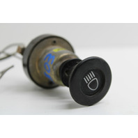 1974-1989 Porsche 911 Headlight Switch Knob Wire Harness OEM