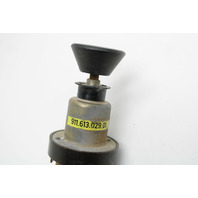 1974-1989 Porsche 911 Headlight Switch Knob Wire Harness OEM