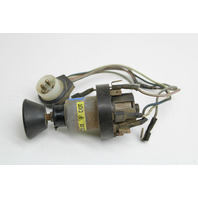 1974-1989 Porsche 911 Headlight Switch Knob Wire Harness OEM