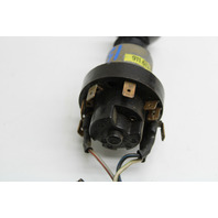 1974-1989 Porsche 911 Headlight Switch Knob Wire Harness OEM