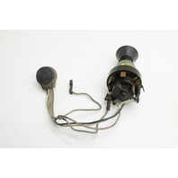 1974-1989 Porsche 911 Headlight Switch Knob Wire Harness OEM