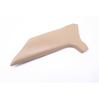 2011-2018 Porsche Cayenne Center Console Front Trim Panel Left Driver - 95855336500 OEM