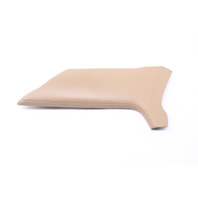 2011-2018 Porsche Cayenne Center Console Front Trim Panel Left Driver - 95855336500 OEM