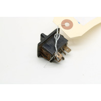 1982 Porsche 911 Power Window Switch - 91161362102 OEM