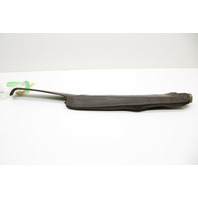 1982 Porsche 911 Interior Quarter Panel Molding Left OEM