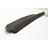 1982 Porsche 911 Interior Quarter Panel Molding Left OEM
