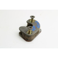 1982 Porsche 911 Door Lock Striker Plate Right - 99353102300 OEM