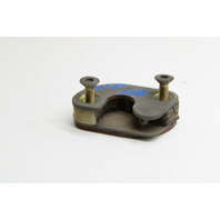 1982 Porsche 911 Door Lock Striker Plate Right - 99353102300 OEM