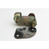 1982 Porsche 911 Door Lock Striker Plate Right - 99353102300 OEM