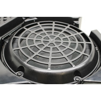 2011-2016 Porsche Cayenne Subwoofer Rear Speaker BOSE OEM 7P5035481D