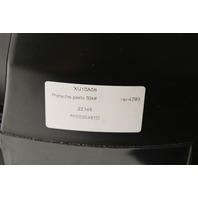 2011-2016 Porsche Cayenne Subwoofer Rear Speaker BOSE OEM 7P5035481D