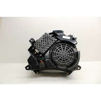 2011-2016 Porsche Cayenne Subwoofer Rear Speaker BOSE OEM 7P5035481D