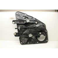 2011-2018 Porsche Cayenne 958 Left Rear Door Window Regulator OEM