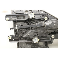 2011-2018 Porsche Cayenne 958 Left Rear Door Window Regulator OEM