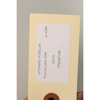 2011-2018 Porsche Cayenne 958 Left Rear Door Window Regulator OEM