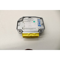 2006-2012 Porsche 911 997 Convertible SRS Bag Diagnostic Control Module OEM