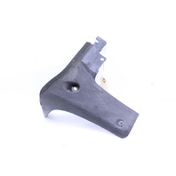 2005-2012 Porsche Boxster Cayman Rocker Panel Mud Flap Guard Left OEM