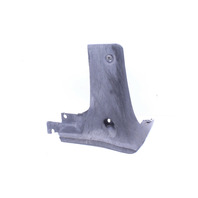 2005-2012 Porsche Boxster Cayman Rocker Panel Mud Flap Guard Left OEM