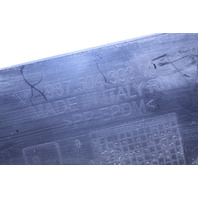 2005-2012 Porsche Boxster Cayman Rocker Panel Mud Flap Guard Left OEM