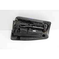 2012-2016 Porsche 911 991 RWD Front Trunk Tool Kit OEM