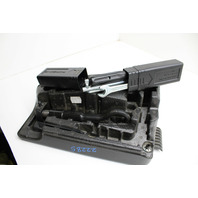 2012-2016 Porsche 911 991 RWD Front Trunk Tool Kit OEM