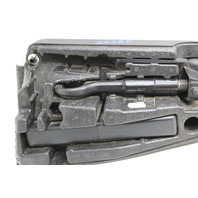 2012-2016 Porsche 911 991 RWD Front Trunk Tool Kit OEM