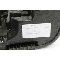 2012-2016 Porsche 911 991 RWD Front Trunk Tool Kit OEM