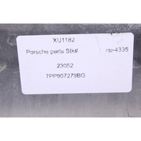 2014 Porsche Cayenne Rear Body Control Module BCM OEM