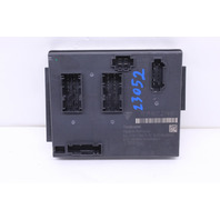 2014 Porsche Cayenne Rear Body Control Module BCM OEM