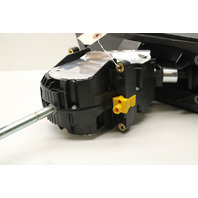 2011-2018 Porsche Cayenne Transmission Shifter Gear Selector OEM 95842609310