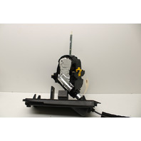 2011-2018 Porsche Cayenne Transmission Shifter Gear Selector OEM 95842609310