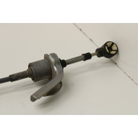 2011-2018 Porsche Cayenne Transmission Shifter Gear Selector OEM 95842609310