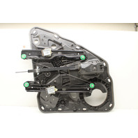 2011-2018 Porsche Cayenne 958 Left Rear Door Window Regulator OEM