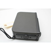 1999 2000 Porsche 911 996 Becker 6 Disc Cd Changer BE2660 OEM