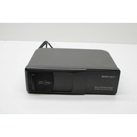 1999 2000 Porsche 911 996 Becker 6 Disc Cd Changer BE2660 OEM