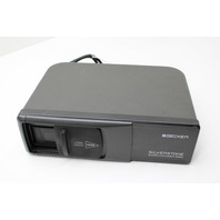 1999 2000 Porsche 911 996 Becker 6 Disc Cd Changer BE2660 OEM