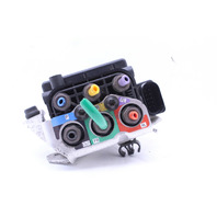 2011 Porsche Cayenne Air Suspension Valve Block - 95535890300 OEM