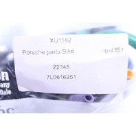 2011 Porsche Cayenne Air Suspension Valve Block - 95535890300 OEM