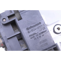 2011 Porsche Cayenne Air Suspension Valve Block - 95535890300 OEM