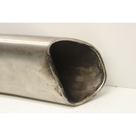 2003-2006 Porsche Cayenne Exhaust Muffler Tip Pair 7L5253681C OEM